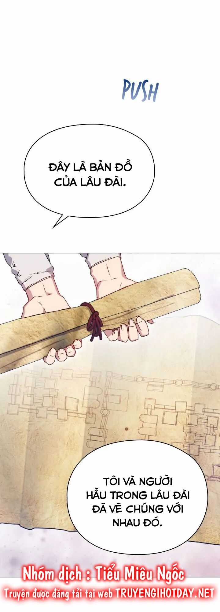 Ta Sẽ Nuôi Dạy Con Của Ngài Thật Tốt, Bệ Hạ! Chapter 98 trang 33