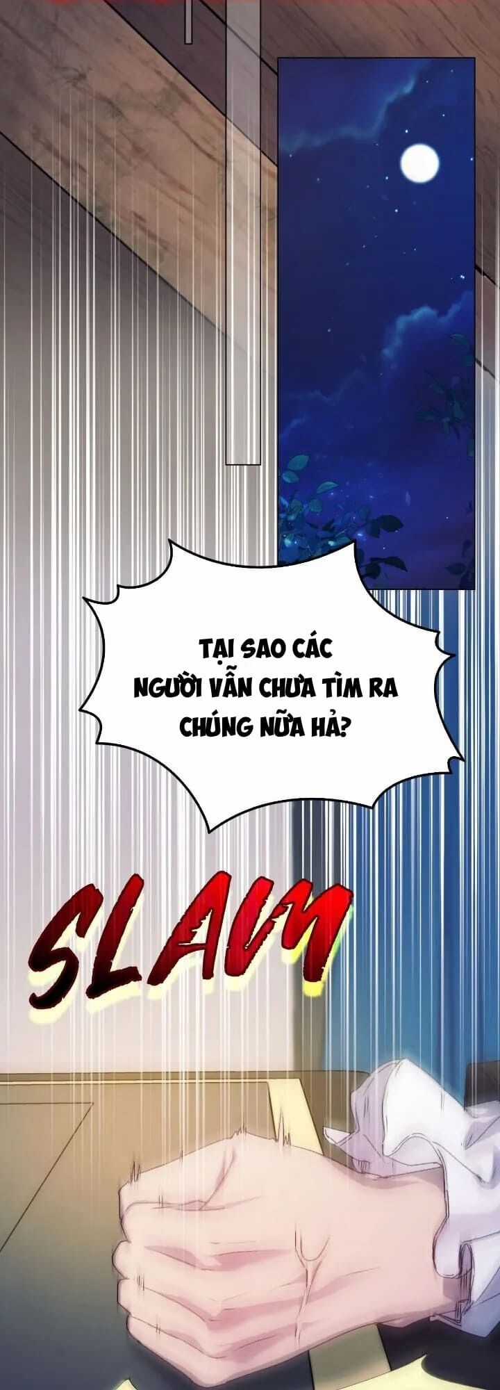 Ta Sẽ Nuôi Dạy Con Của Ngài Thật Tốt, Bệ Hạ! Chapter 98 trang 36