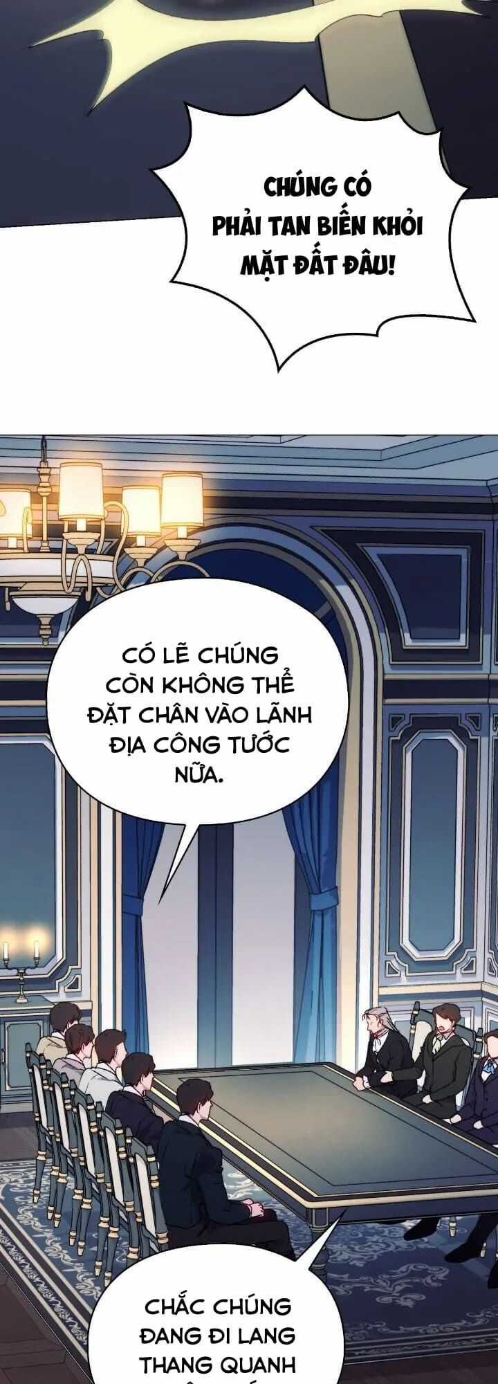 Ta Sẽ Nuôi Dạy Con Của Ngài Thật Tốt, Bệ Hạ! Chapter 98 trang 37