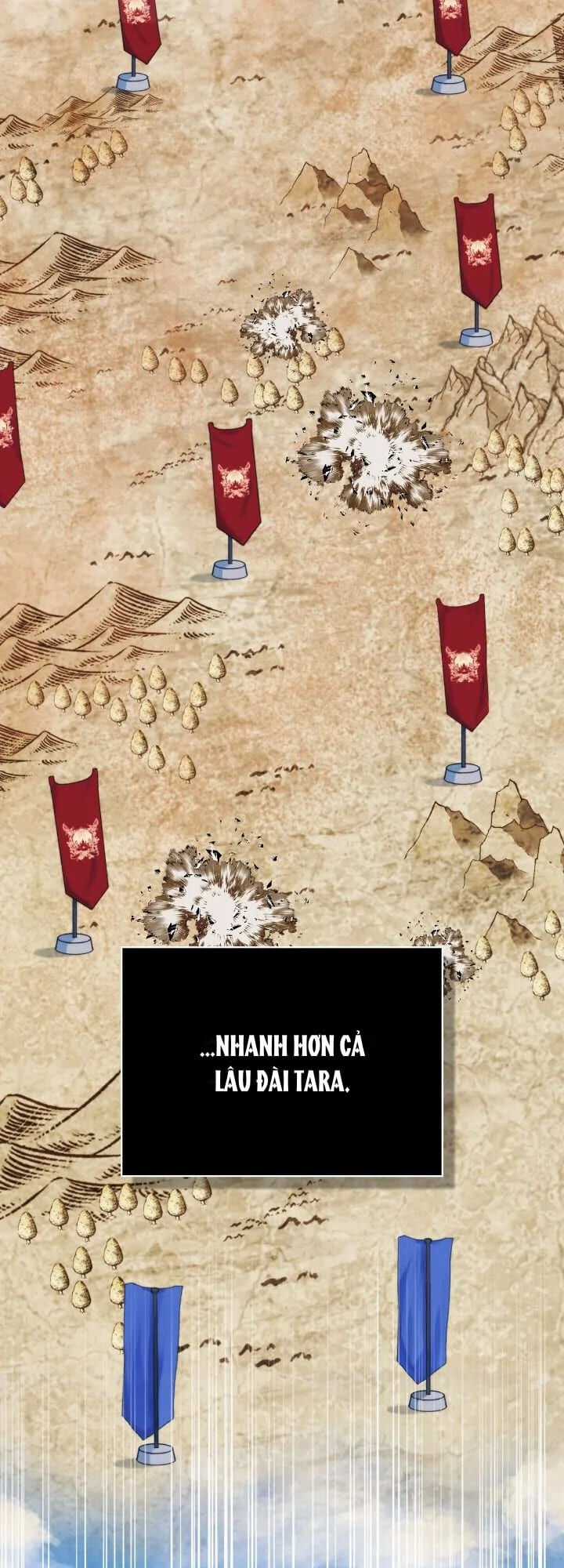 Ta Sẽ Nuôi Dạy Con Của Ngài Thật Tốt, Bệ Hạ! Chapter 98 trang 4