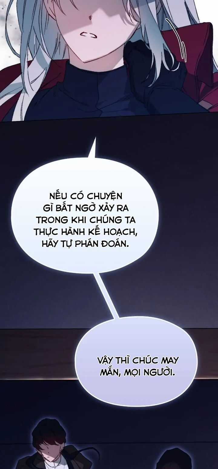 Ta Sẽ Nuôi Dạy Con Của Ngài Thật Tốt, Bệ Hạ! Chapter 98 trang 42