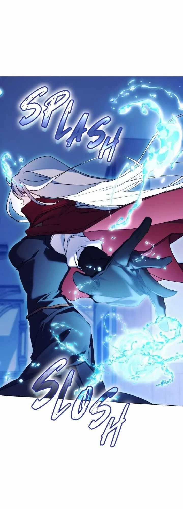 Ta Sẽ Nuôi Dạy Con Của Ngài Thật Tốt, Bệ Hạ! Chapter 98 trang 44