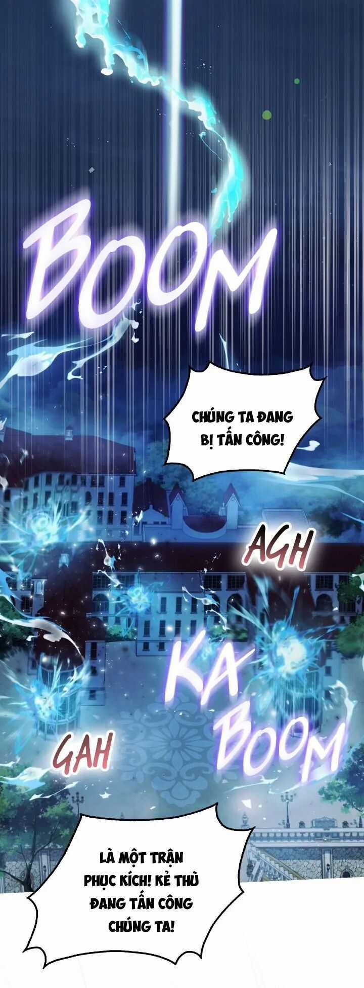 Ta Sẽ Nuôi Dạy Con Của Ngài Thật Tốt, Bệ Hạ! Chapter 98 trang 48