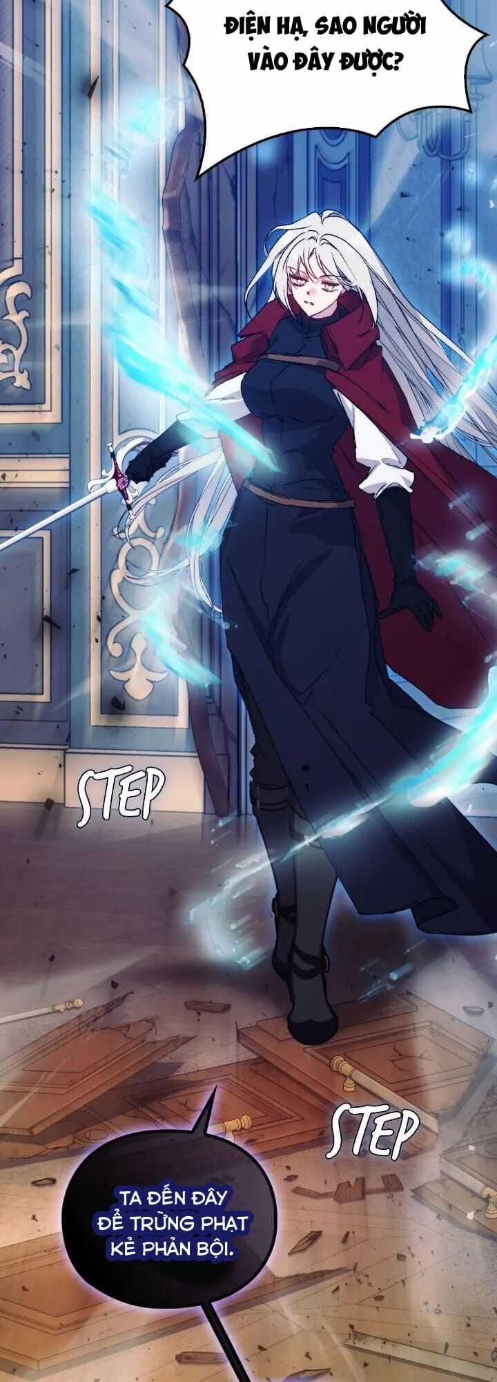 Ta Sẽ Nuôi Dạy Con Của Ngài Thật Tốt, Bệ Hạ! Chapter 98 trang 51