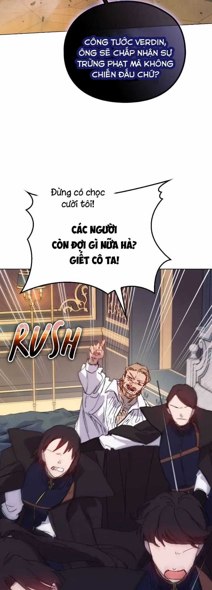 Ta Sẽ Nuôi Dạy Con Của Ngài Thật Tốt, Bệ Hạ! Chapter 98 trang 52