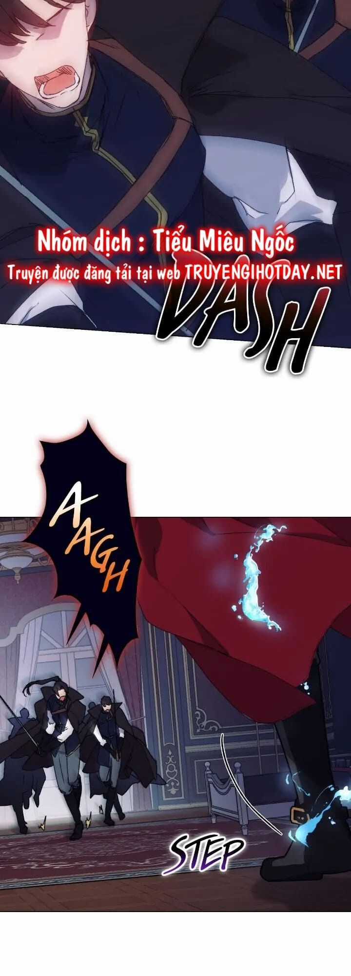 Ta Sẽ Nuôi Dạy Con Của Ngài Thật Tốt, Bệ Hạ! Chapter 98 trang 53