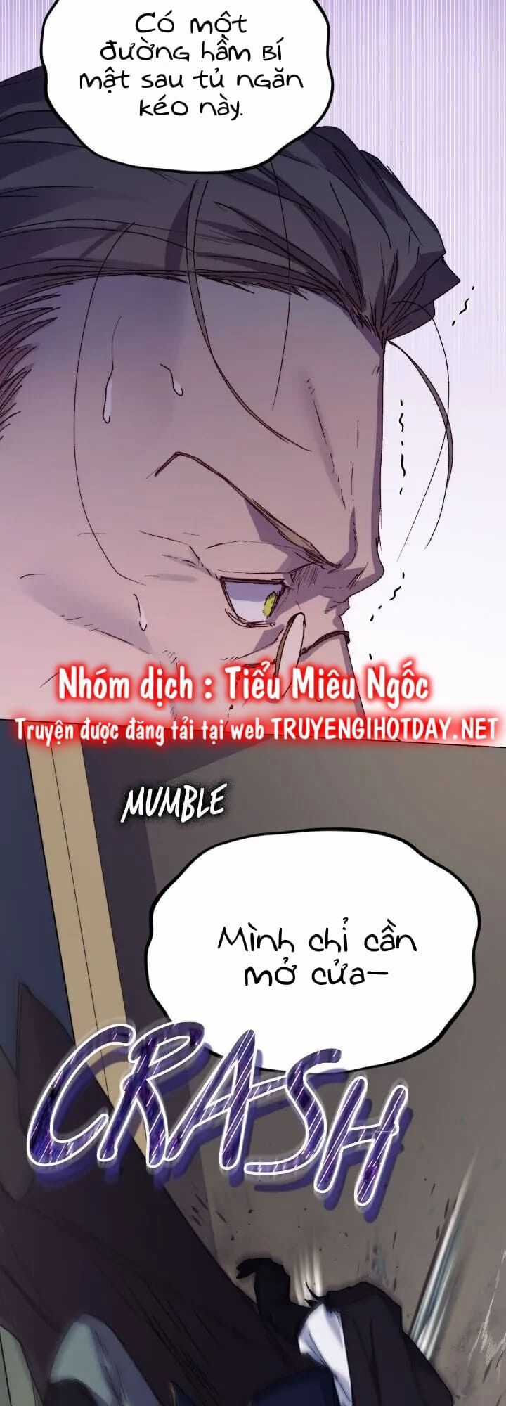 Ta Sẽ Nuôi Dạy Con Của Ngài Thật Tốt, Bệ Hạ! Chapter 98 trang 55