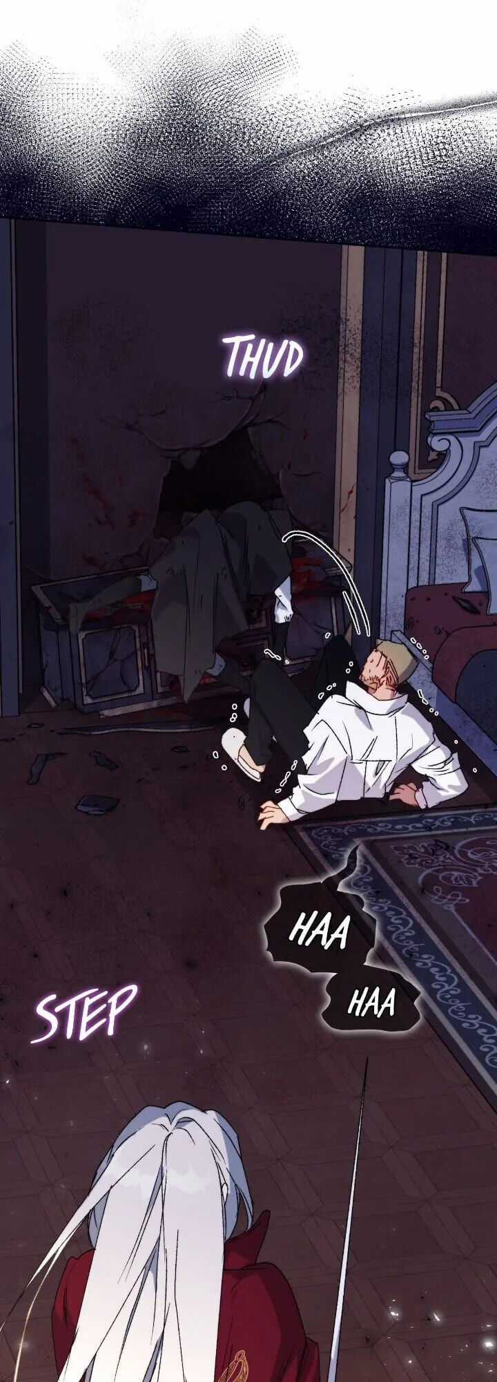 Ta Sẽ Nuôi Dạy Con Của Ngài Thật Tốt, Bệ Hạ! Chapter 98 trang 57