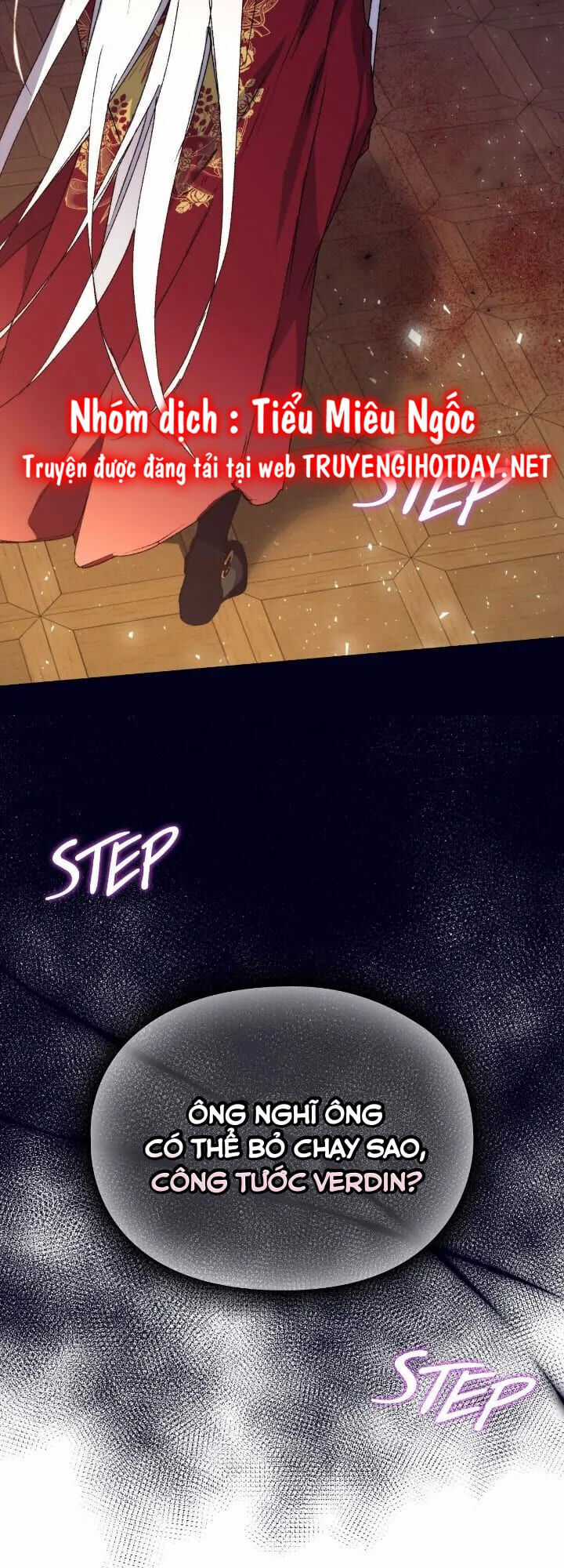 Ta Sẽ Nuôi Dạy Con Của Ngài Thật Tốt, Bệ Hạ! Chapter 98 trang 58