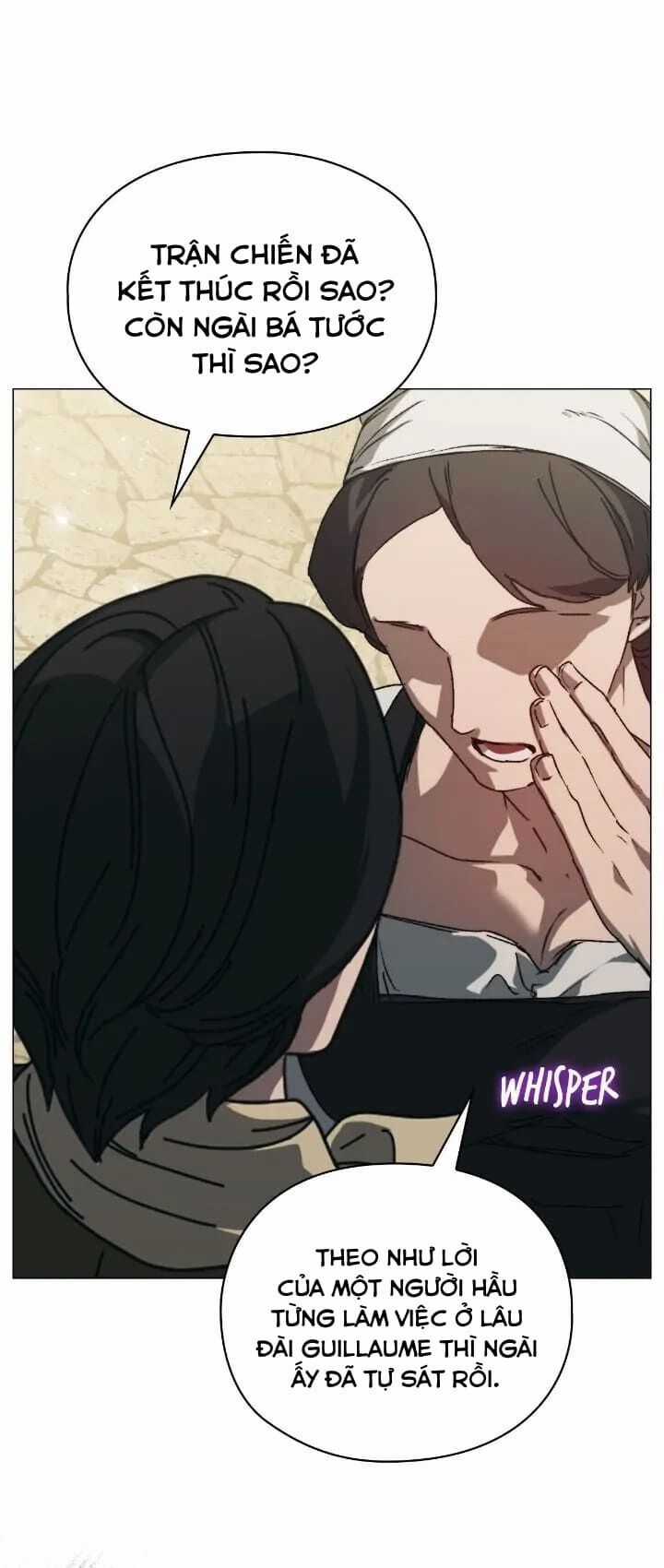 Ta Sẽ Nuôi Dạy Con Của Ngài Thật Tốt, Bệ Hạ! Chapter 98 trang 6