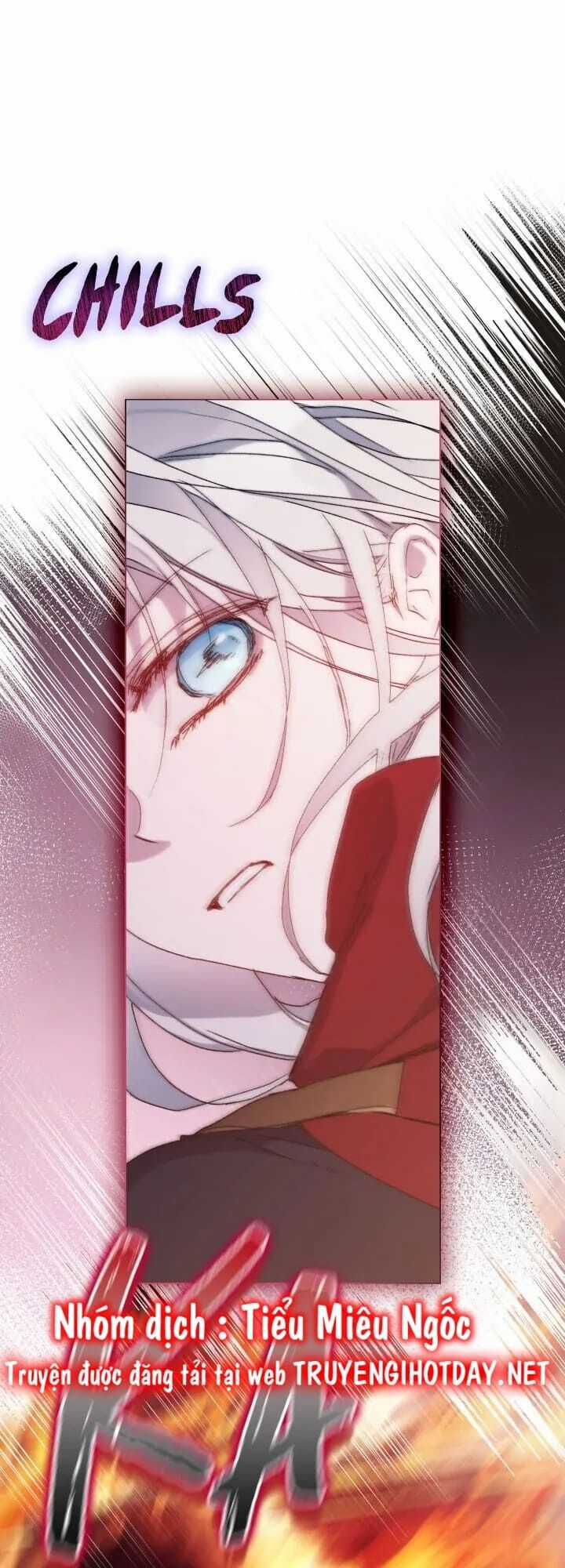 Ta Sẽ Nuôi Dạy Con Của Ngài Thật Tốt, Bệ Hạ! Chapter 98 trang 60