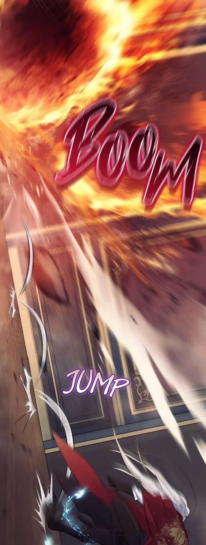 Ta Sẽ Nuôi Dạy Con Của Ngài Thật Tốt, Bệ Hạ! Chapter 98 trang 61