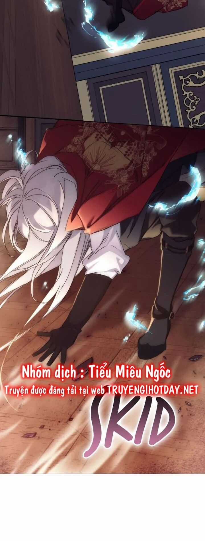 Ta Sẽ Nuôi Dạy Con Của Ngài Thật Tốt, Bệ Hạ! Chapter 98 trang 62