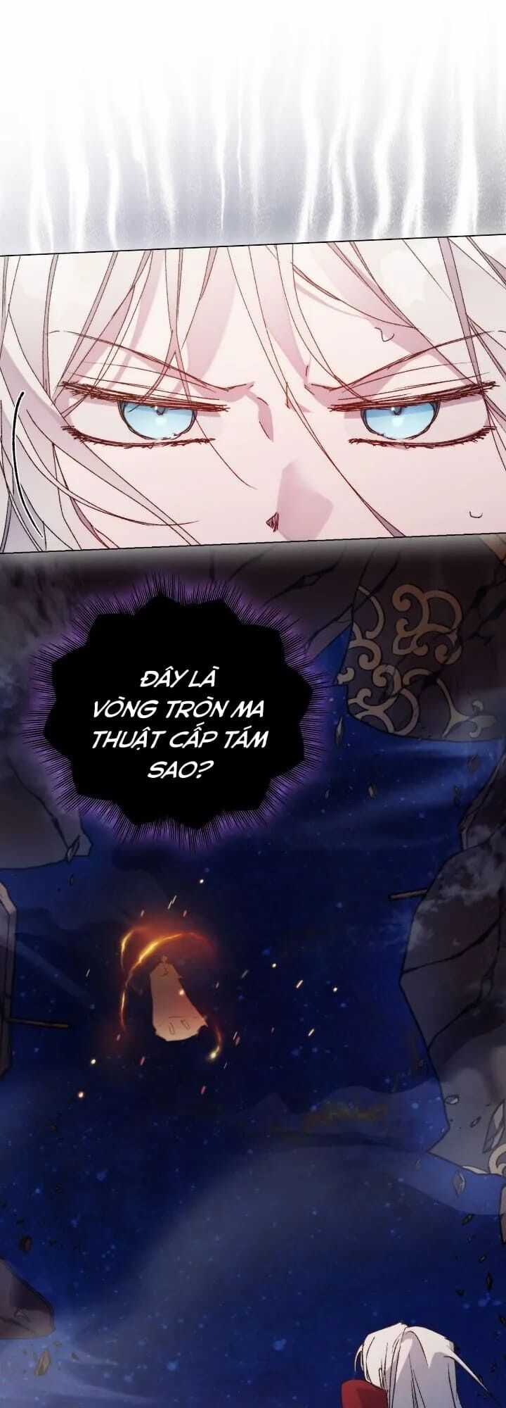 Ta Sẽ Nuôi Dạy Con Của Ngài Thật Tốt, Bệ Hạ! Chapter 98 trang 63