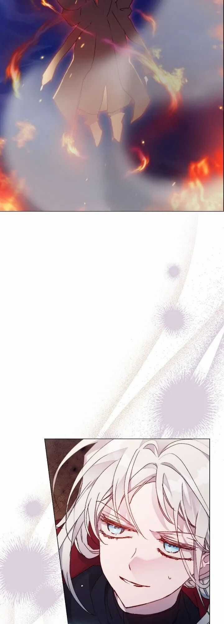 Ta Sẽ Nuôi Dạy Con Của Ngài Thật Tốt, Bệ Hạ! Chapter 98 trang 65