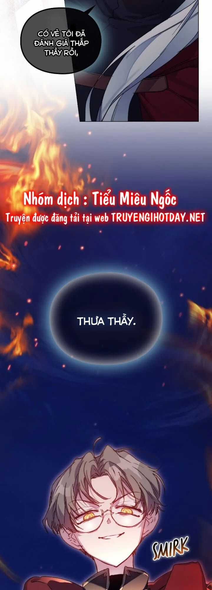 Ta Sẽ Nuôi Dạy Con Của Ngài Thật Tốt, Bệ Hạ! Chapter 98 trang 66