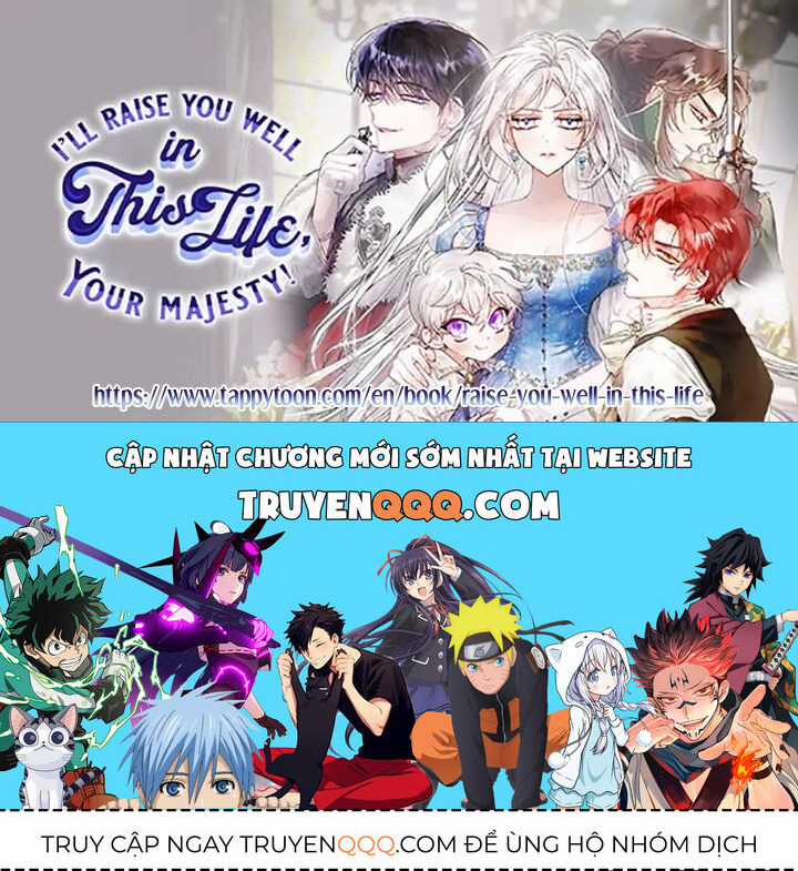 Ta Sẽ Nuôi Dạy Con Của Ngài Thật Tốt, Bệ Hạ! Chapter 98 trang 69