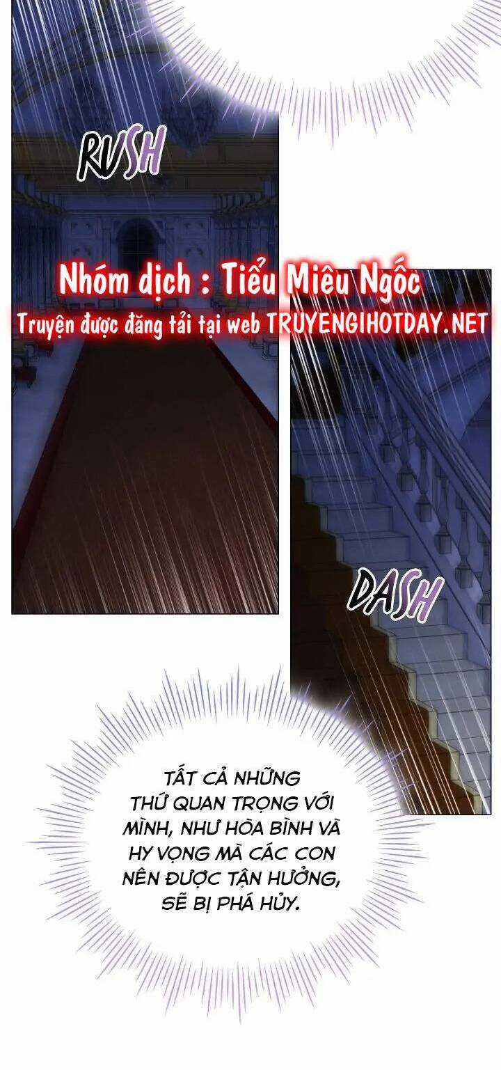 Ta Sẽ Nuôi Dạy Con Của Ngài Thật Tốt, Bệ Hạ! Chapter 99 trang 12