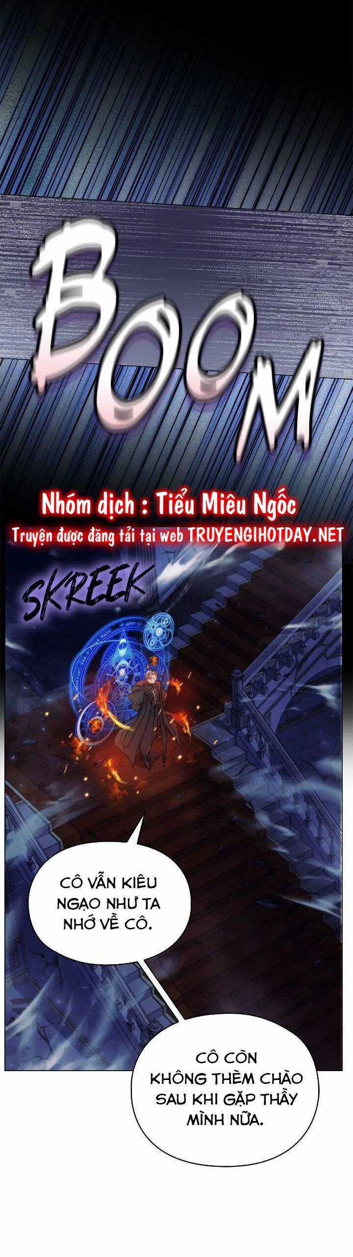 Ta Sẽ Nuôi Dạy Con Của Ngài Thật Tốt, Bệ Hạ! Chapter 99 trang 14