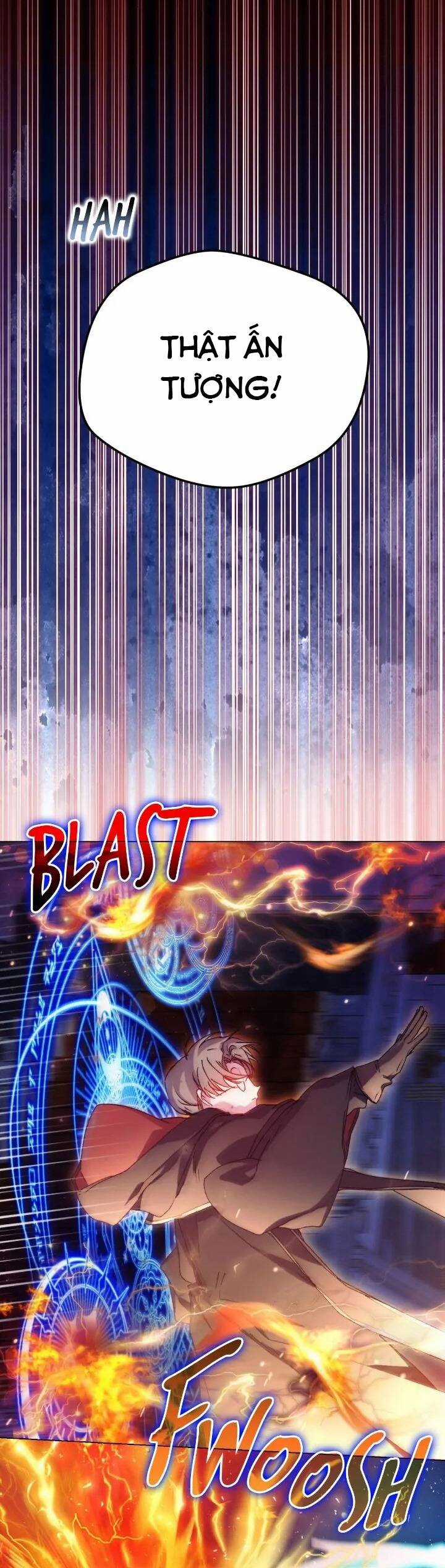 Ta Sẽ Nuôi Dạy Con Của Ngài Thật Tốt, Bệ Hạ! Chapter 99 trang 19