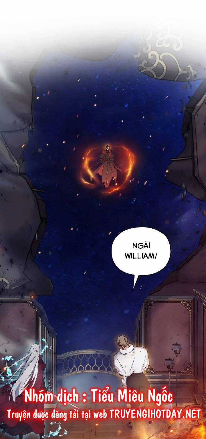 Ta Sẽ Nuôi Dạy Con Của Ngài Thật Tốt, Bệ Hạ! Chapter 99 trang 2
