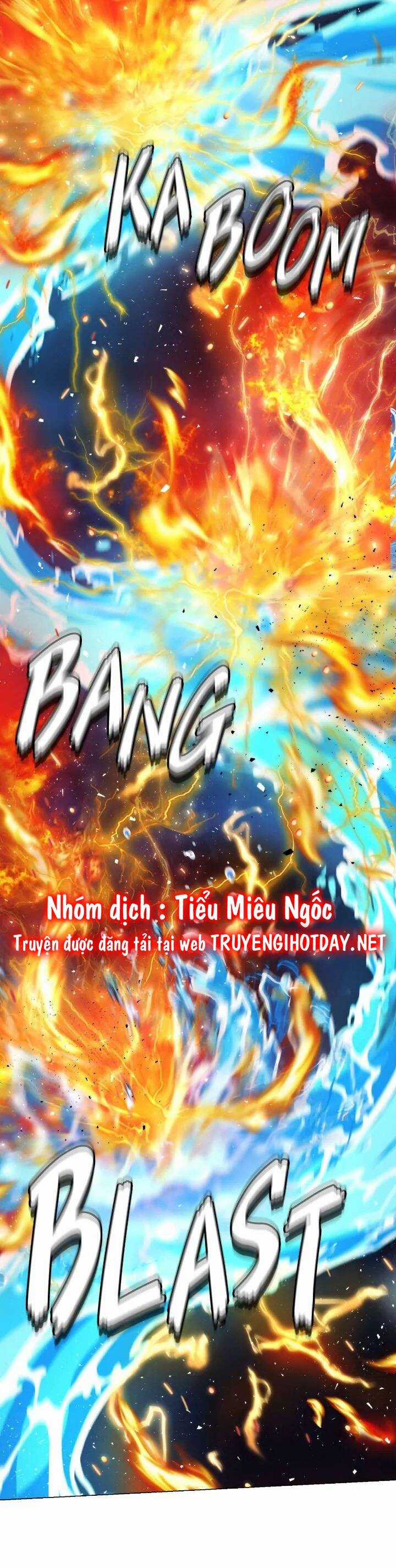 Ta Sẽ Nuôi Dạy Con Của Ngài Thật Tốt, Bệ Hạ! Chapter 99 trang 20