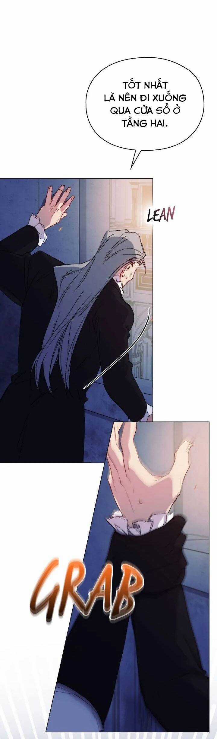 Ta Sẽ Nuôi Dạy Con Của Ngài Thật Tốt, Bệ Hạ! Chapter 99 trang 25