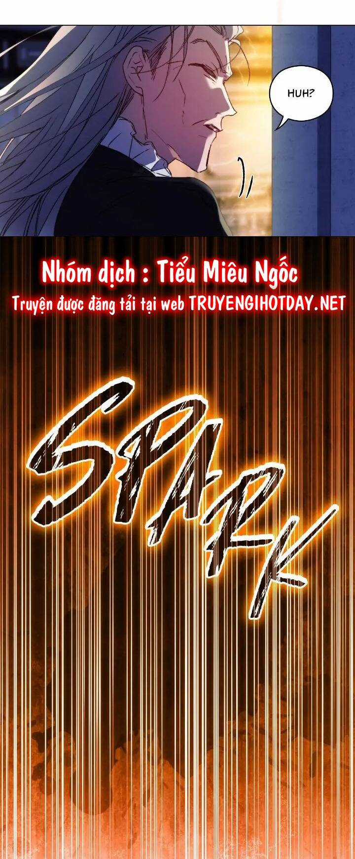 Ta Sẽ Nuôi Dạy Con Của Ngài Thật Tốt, Bệ Hạ! Chapter 99 trang 28
