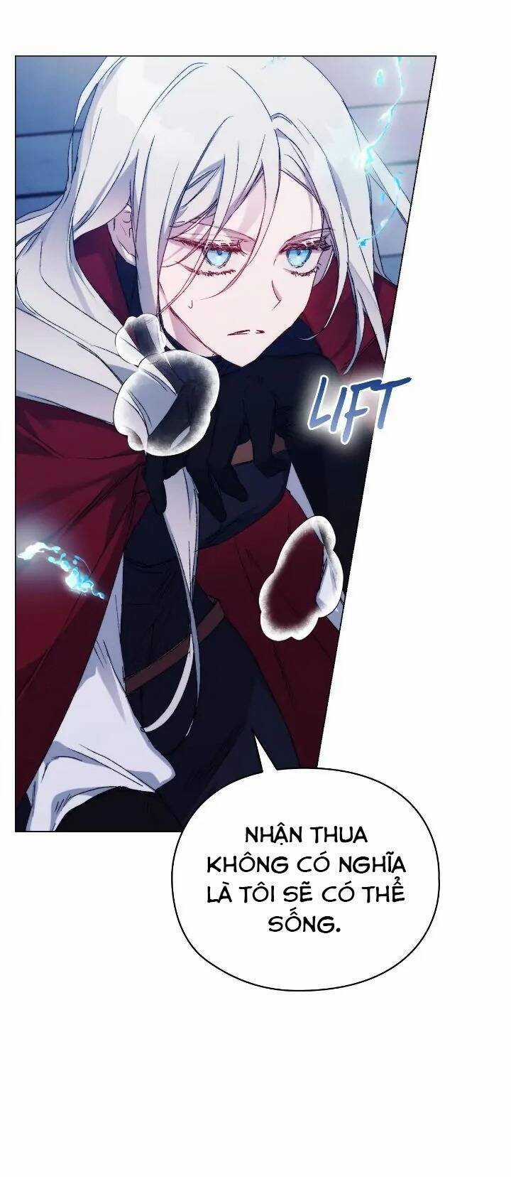 Ta Sẽ Nuôi Dạy Con Của Ngài Thật Tốt, Bệ Hạ! Chapter 99 trang 31