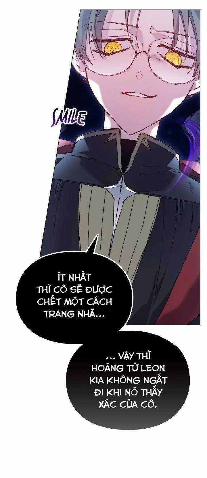Ta Sẽ Nuôi Dạy Con Của Ngài Thật Tốt, Bệ Hạ! Chapter 99 trang 32