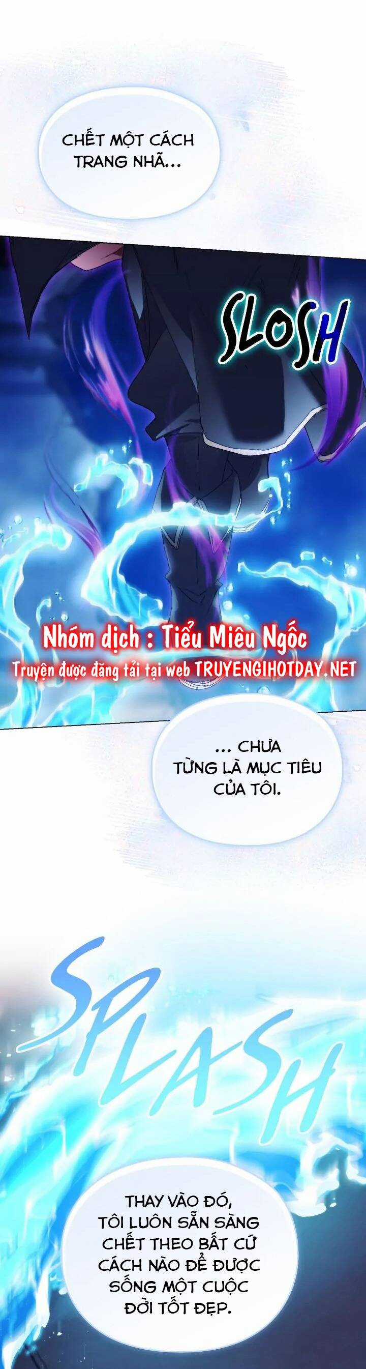 Ta Sẽ Nuôi Dạy Con Của Ngài Thật Tốt, Bệ Hạ! Chapter 99 trang 33