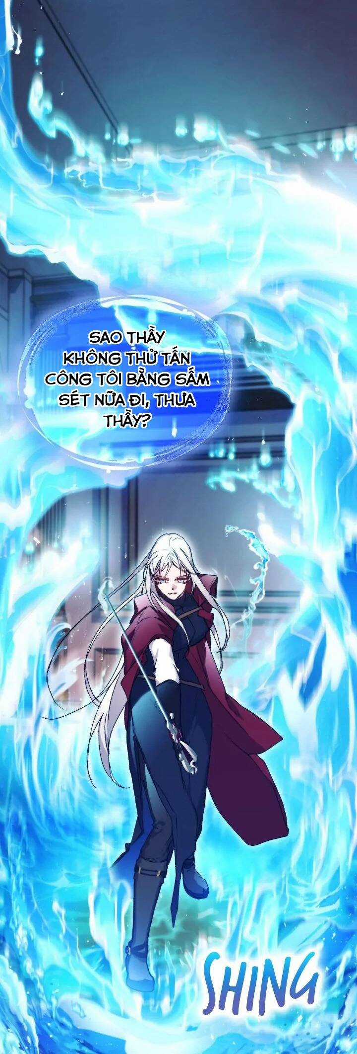 Ta Sẽ Nuôi Dạy Con Của Ngài Thật Tốt, Bệ Hạ! Chapter 99 trang 34