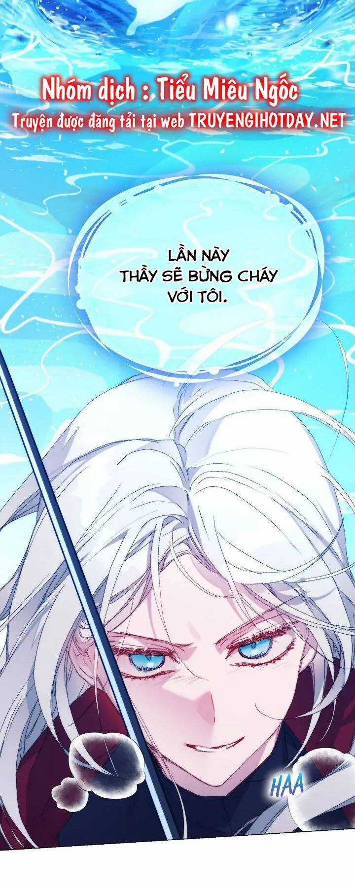 Ta Sẽ Nuôi Dạy Con Của Ngài Thật Tốt, Bệ Hạ! Chapter 99 trang 35