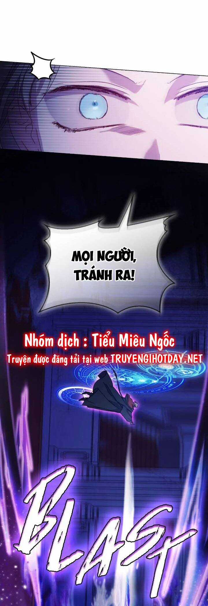 Ta Sẽ Nuôi Dạy Con Của Ngài Thật Tốt, Bệ Hạ! Chapter 99 trang 38