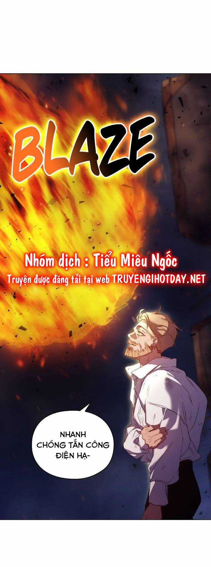 Ta Sẽ Nuôi Dạy Con Của Ngài Thật Tốt, Bệ Hạ! Chapter 99 trang 4