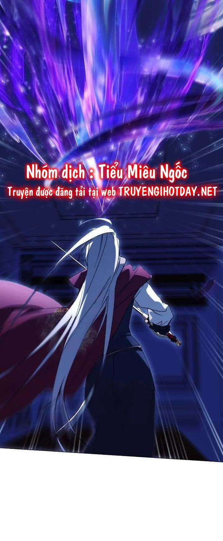 Ta Sẽ Nuôi Dạy Con Của Ngài Thật Tốt, Bệ Hạ! Chapter 99 trang 43