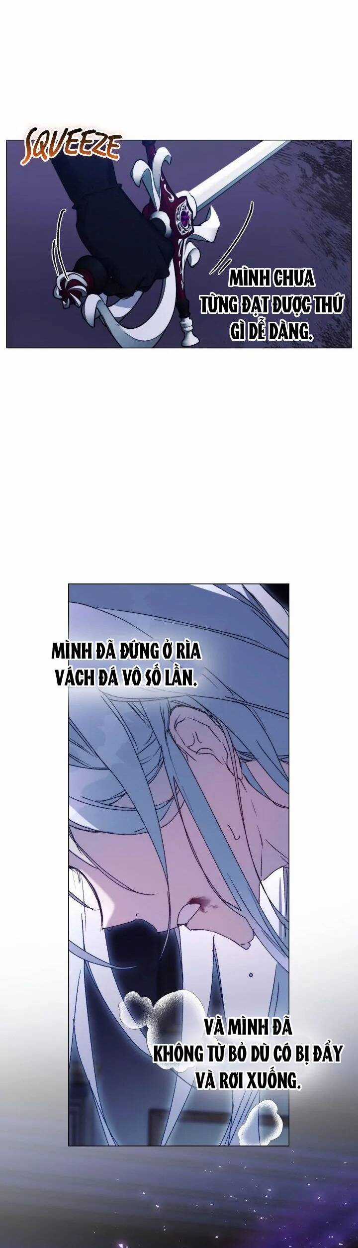 Ta Sẽ Nuôi Dạy Con Của Ngài Thật Tốt, Bệ Hạ! Chapter 99 trang 44