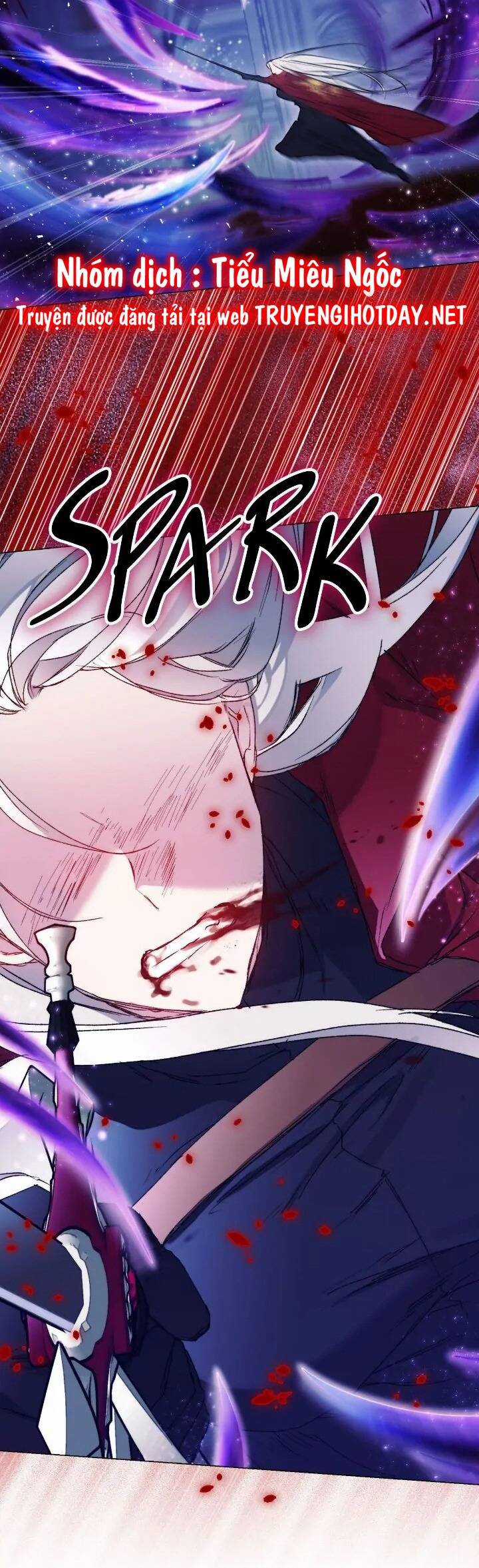 Ta Sẽ Nuôi Dạy Con Của Ngài Thật Tốt, Bệ Hạ! Chapter 99 trang 47