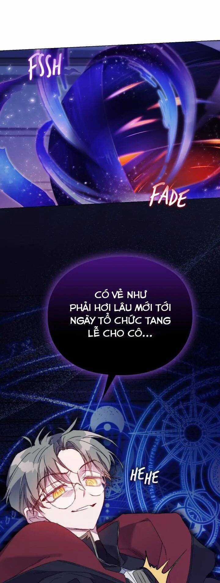 Ta Sẽ Nuôi Dạy Con Của Ngài Thật Tốt, Bệ Hạ! Chapter 99 trang 53