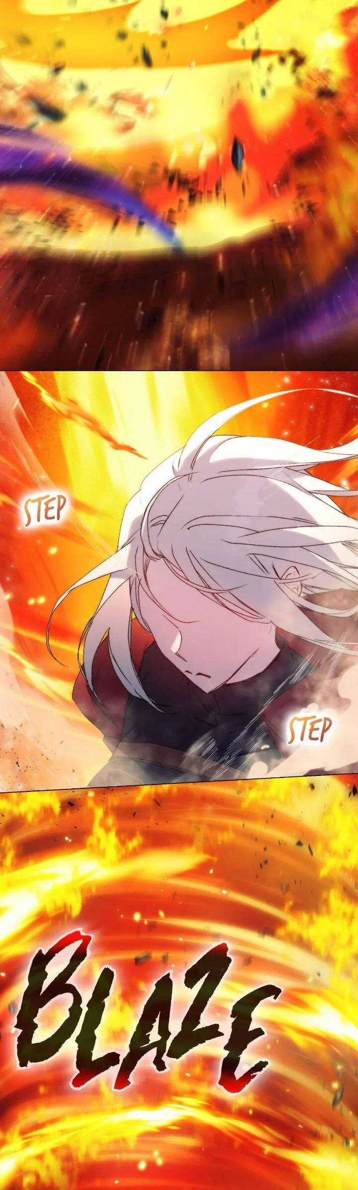 Ta Sẽ Nuôi Dạy Con Của Ngài Thật Tốt, Bệ Hạ! Chapter 99 trang 57