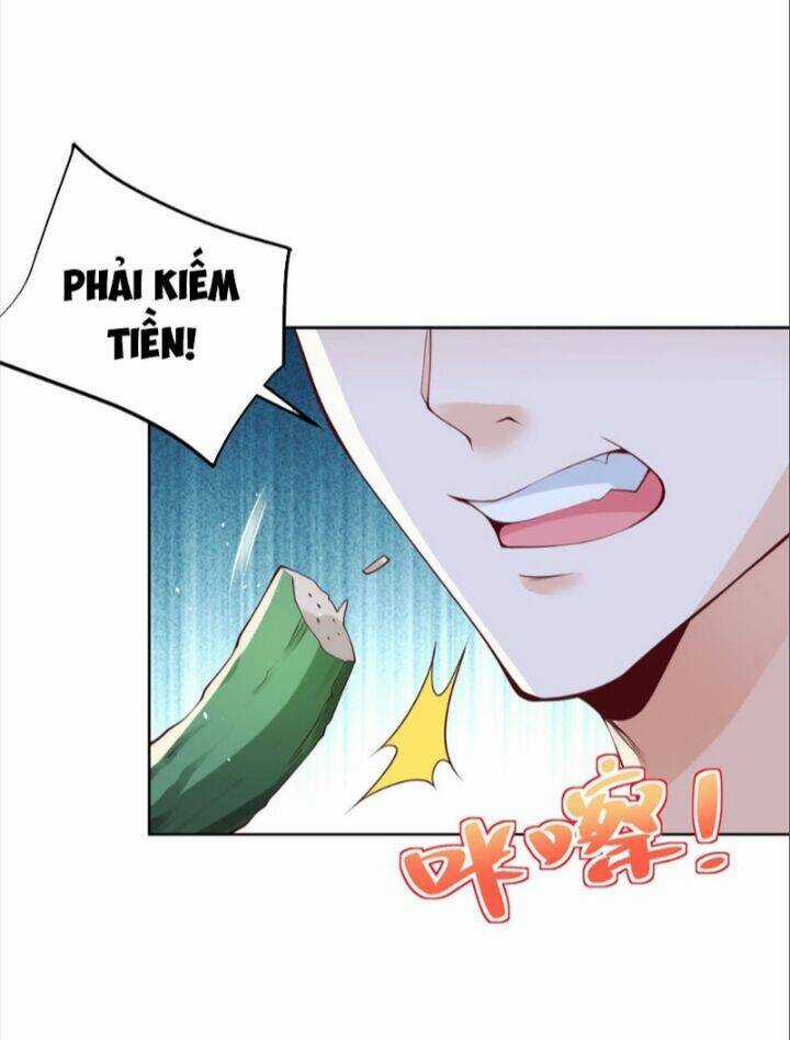 Ta! Tài Phiệt Nhà Đại Thiếu Nha Chapter 1 trang 2