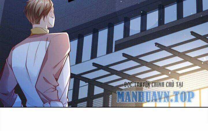 Ta! Tài Phiệt Nhà Đại Thiếu Nha Chapter 1 trang 20