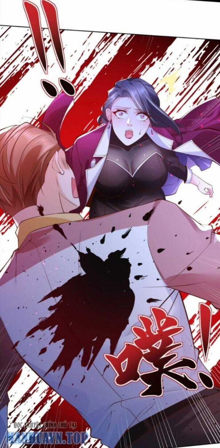 Ta! Tài Phiệt Nhà Đại Thiếu Nha Chapter 1 trang 38