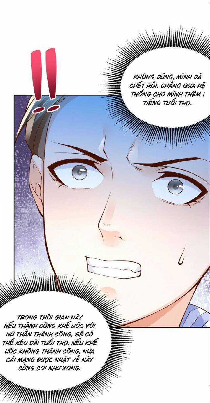 Ta! Tài Phiệt Nhà Đại Thiếu Nha Chapter 2 trang 12