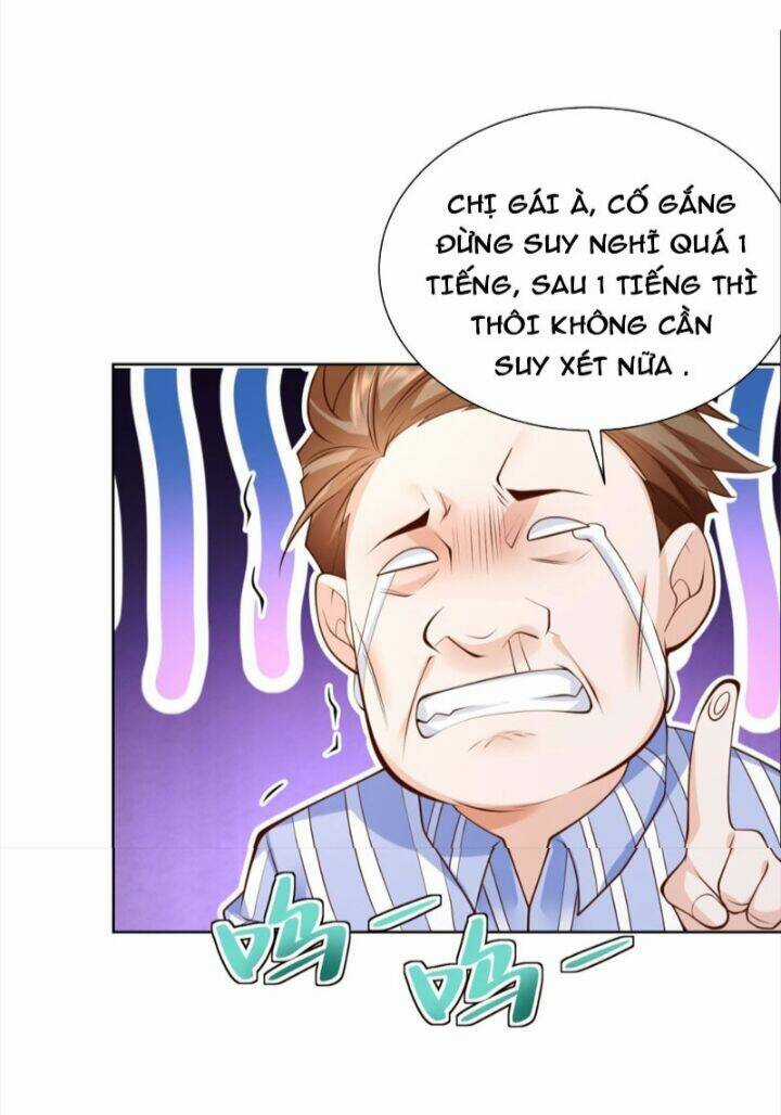 Ta! Tài Phiệt Nhà Đại Thiếu Nha Chapter 2 trang 15