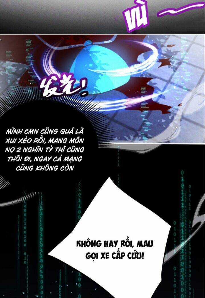 Ta! Tài Phiệt Nhà Đại Thiếu Nha Chapter 2 trang 2