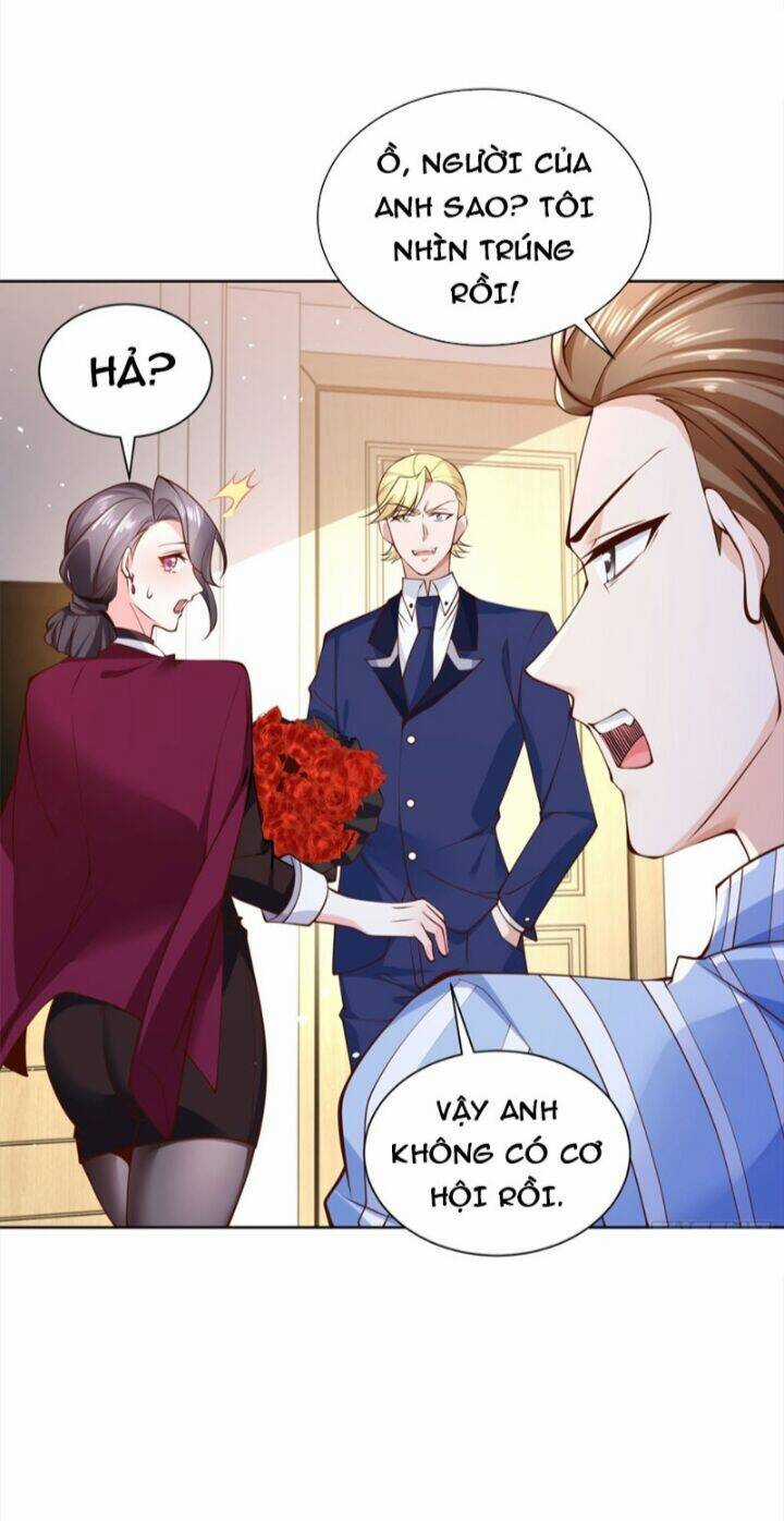 Ta! Tài Phiệt Nhà Đại Thiếu Nha Chapter 2 trang 20