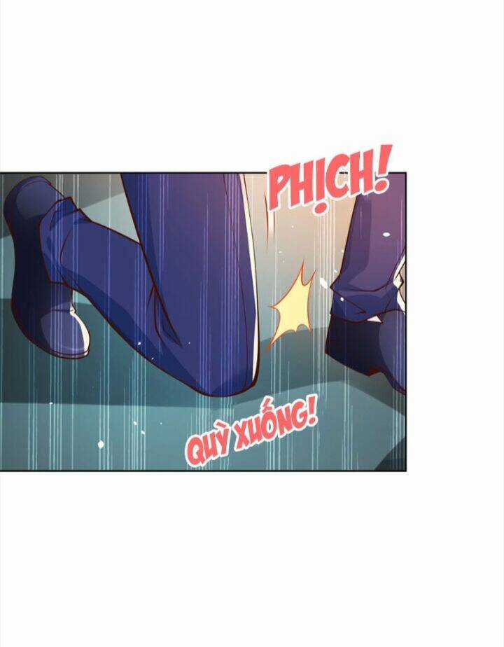 Ta! Tài Phiệt Nhà Đại Thiếu Nha Chapter 2 trang 21