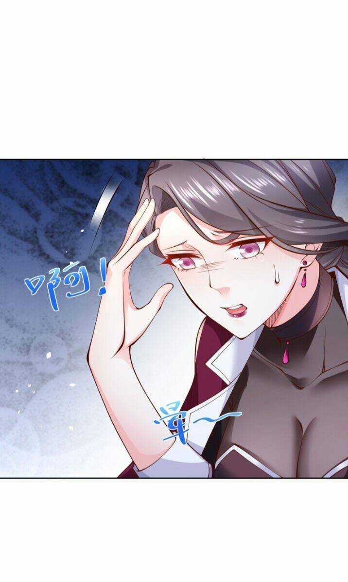 Ta! Tài Phiệt Nhà Đại Thiếu Nha Chapter 2 trang 25