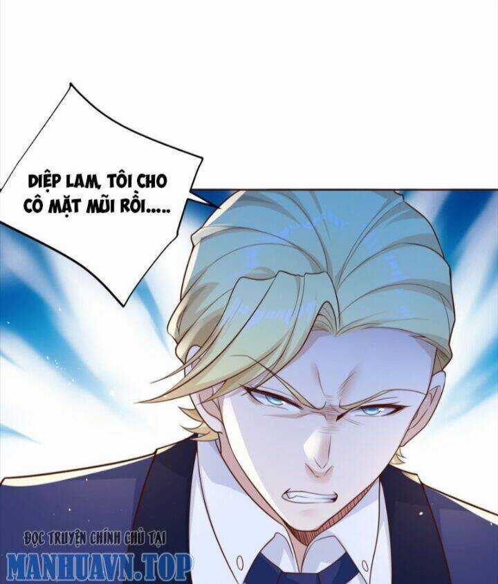 Ta! Tài Phiệt Nhà Đại Thiếu Nha Chapter 2 trang 29